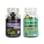 减肥软糖厂家 - ACV维生素软糖白标定制