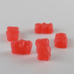 美白软糖生产厂家 - 纯素抗氧化软糖OEM代工