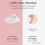 胶原蛋白粉末生产厂家 - 食品级鱼胶原蛋白