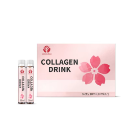 Anti-Aging Oral Liquid Supplier - Factory Supply Collagen Bird's Nest