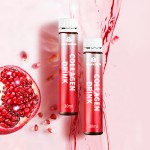 排毒饮料供应商 - 燃脂支持液体