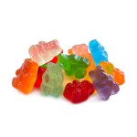 ACV软糖供应商 - 无糖减肥OEM/ODM定制