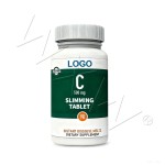 维生素C泡腾片供应商 - 多口味白标定制