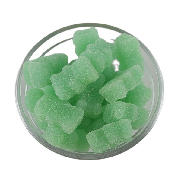 褪黑素软糖供应商 - 保健安睡