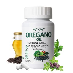 增重胶囊厂家 - 草本人参药丸OEM代工