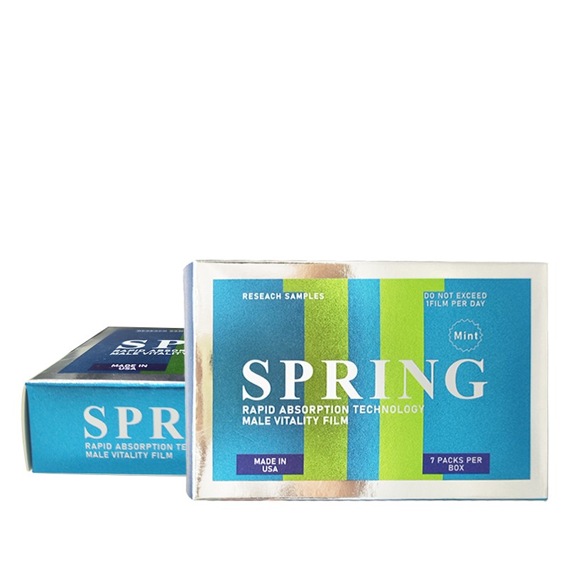 海苔软糖供应商 - 有机排毒肠道清洁