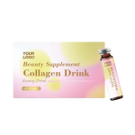 美白口服液厂家 - 益生菌维B12批发