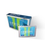 性药丸包装厂家 - 薄荷薄膜增大器盒