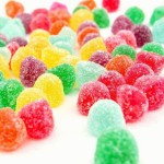 丰臀软糖厂家 - 纯素定制标志