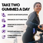 肌酸软糖供应商 - 健身定制配方