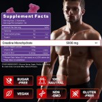 蘑菇软糖供应商 - 脑健康复合蘑菇配方