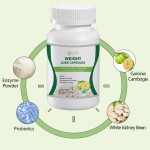 Weight Loss Capsules Supplier - Appetite Suppressant Herbal Formula