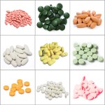 维生素C泡腾片生产厂家 - 有竞争力价格瘦身