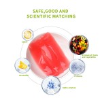 胶原蛋白果冻条厂家 - 海洋胶原蛋白定制尺寸