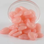 臀部增强软糖生产厂家 - 提臀玛卡软糖