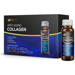 Antioxidant Oral Liquid Manufacturer - Bulk Order Ginseng Mulberry