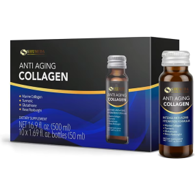 Antioxidant Oral Liquid Manufacturer - Bulk Order Ginseng Mulberry