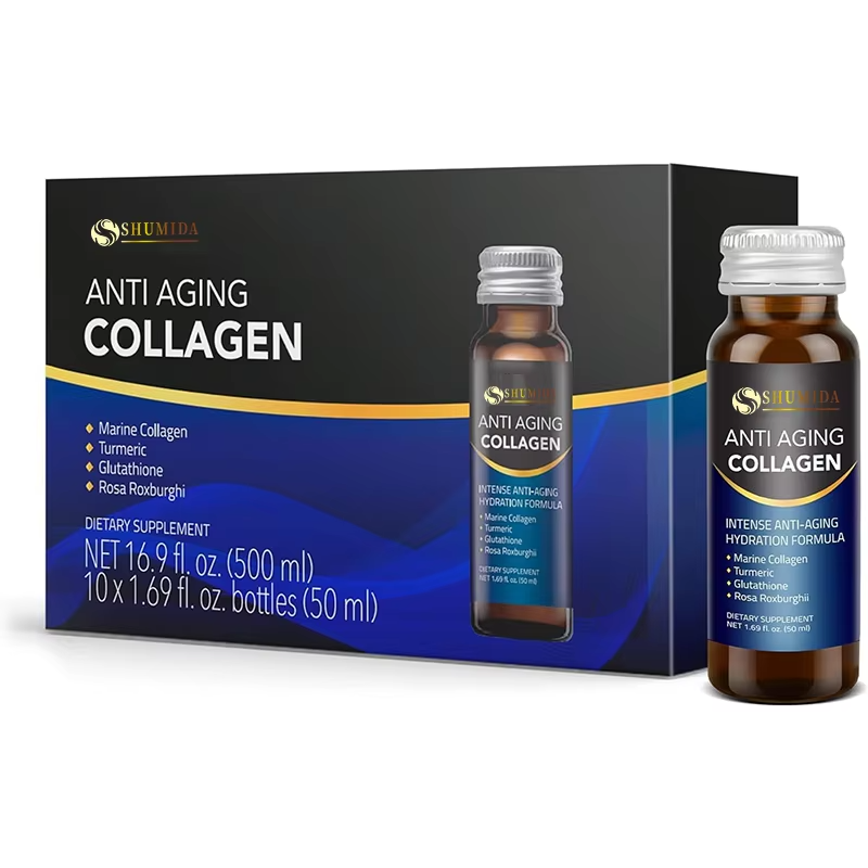 抗氧化口服液生产厂家 - 人参桑葚批量订购