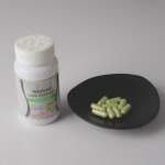 瘦身胶囊生产厂家 - 草本排毒减肥保健品