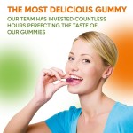 醋软糖供应商 - 免疫排毒减肥支持