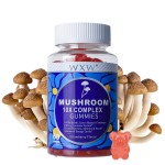 喜来芝软糖供应商 - 喜马拉雅能量提升软糖