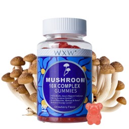 Shilajit Gummies Supplier - Himalayan Energy Booster Gummy