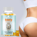 黑玛卡胶囊生产厂家 - 草本臀部增强