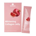 益生菌果冻供应商 - 消化健康白标定制