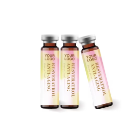 Whitening Oral Liquid Factory - Wholesale Probiotics Vitamin B12