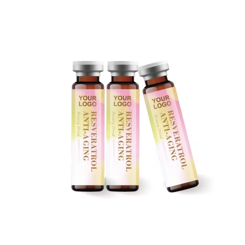 美白口服液厂家 - 益生菌维B12批发