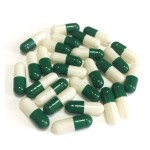 Chlorophyll Capsules Supplier - NON-GMO Female Supplements