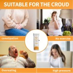 多维维生素果冻生产厂家 - 有机水果果冻OEM/ODM定制