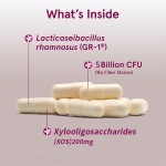 益生菌排毒胶囊供应商 - 认证白标定制