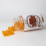 运动软糖供应商 - 塑身补充剂OEM/ODM定制