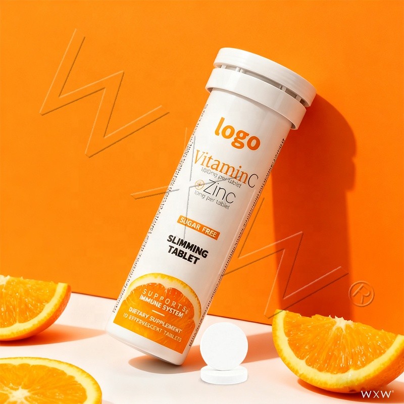 多维维生素果冻供应商 - 免疫健康厂家直供