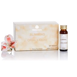 Slimming Oral Liquid Supplier - Natural Weight Loss Detox Drink