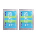 超级绿色软糖生产厂家 - 排毒免疫补充剂