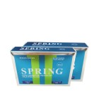 性药丸包装厂家 - 薄荷薄膜增大器盒