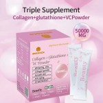 肠道健康胶囊厂家 - 消化舒适补充剂