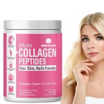 肠道健康胶囊厂家 - 消化舒适补充剂