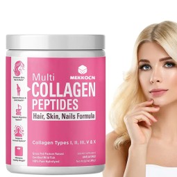 Gut Health Capsules Factory - Digestive Comfort Supplement