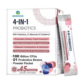 Potassium Iodide Tablets Factory - 65mg Thyroid Health Support