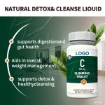 维生素C泡腾片供应商 - 多口味白标定制