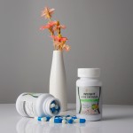 瘦身胶囊生产厂家 - 草本排毒减肥保健品