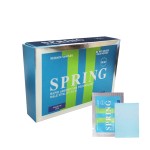 超级绿色软糖生产厂家 - 排毒免疫补充剂