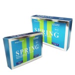 性药丸包装供应商 - 定制薄膜盒OEM代工