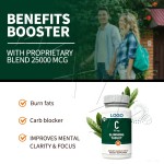 维生素C泡腾片供应商 - 多口味白标定制