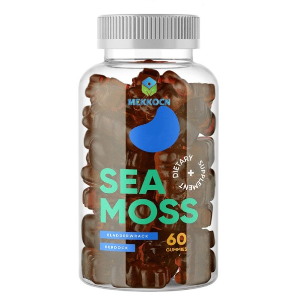 丰臀软糖厂家 - 纯素定制标志