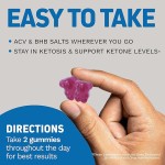 醋软糖供应商 - 免疫排毒减肥支持