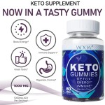 褪黑素软糖生产厂家 - 助眠补充剂白标定制